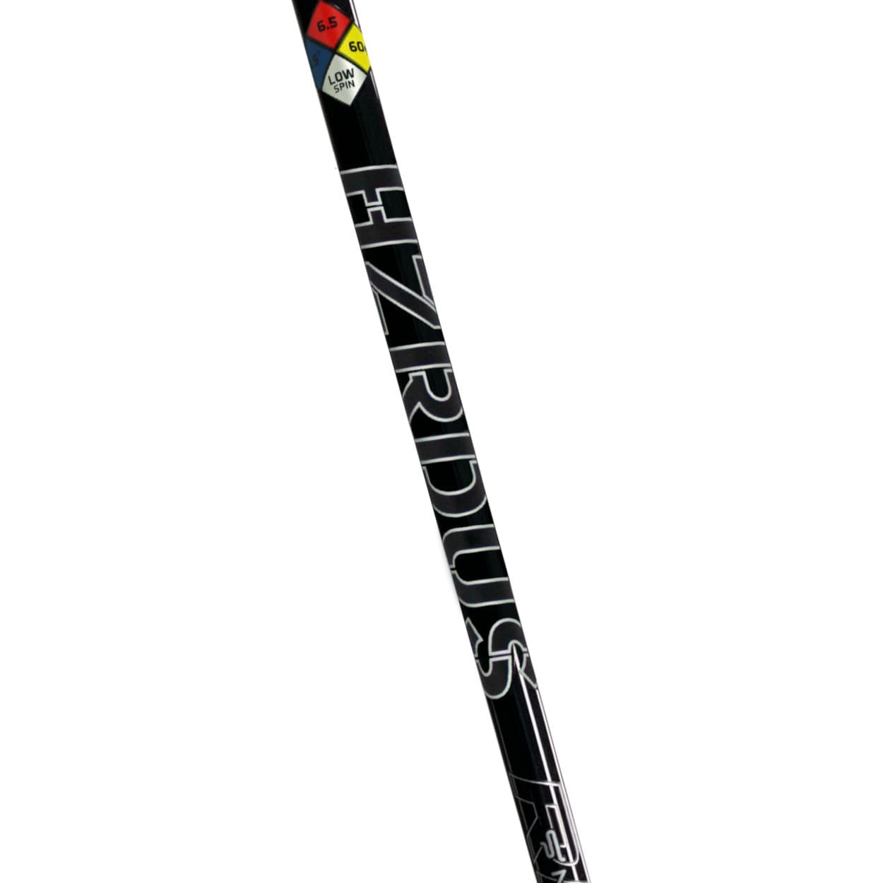 PROJECT X HZRDUS Smoke Black RDX 60 WOOD SHAFT Golf Shafts - Diamond ...