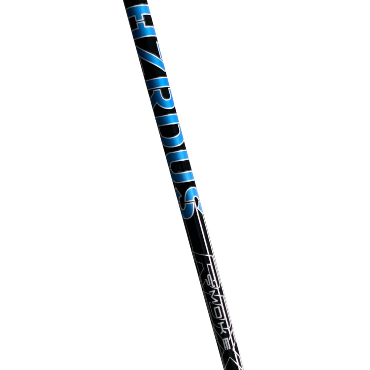 PROJECT X HZRDUS Smoke Blue RDX 70 WOOD SHAFTS Golf Shafts - Diamond ...