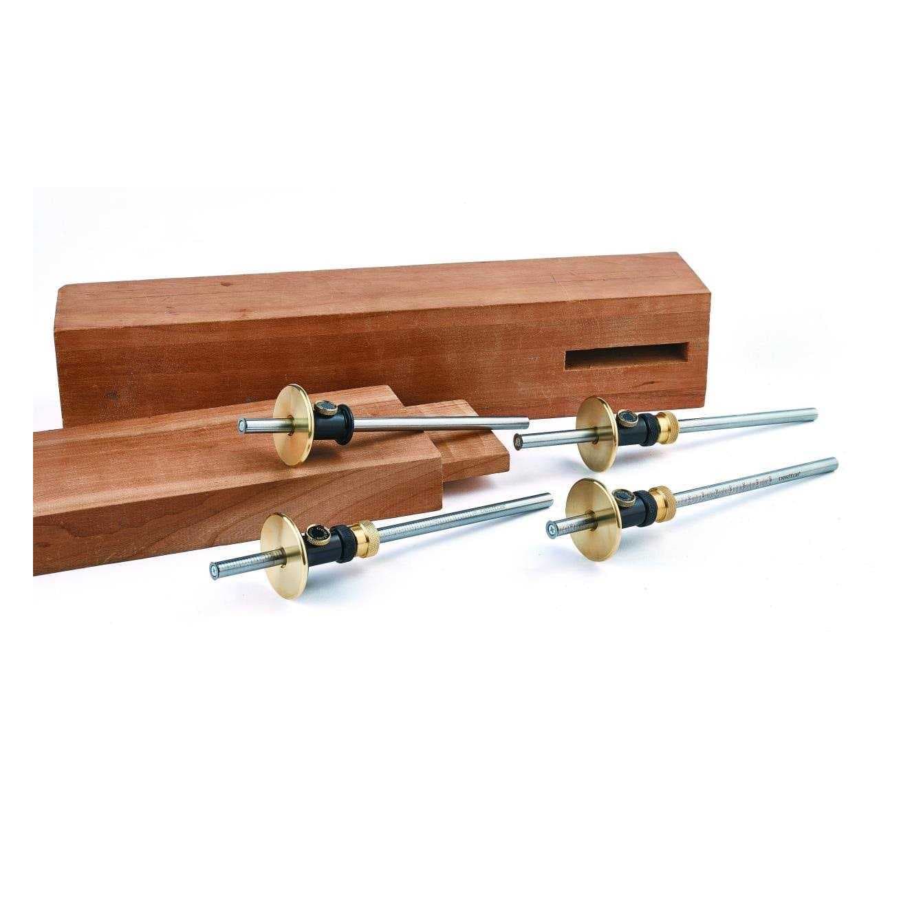 Veritas Standard Wheel Marking Gauge - Shop Hardware Tools for Work and ...