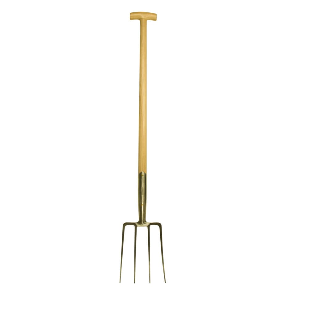 Compost Fork - Dutch Garden Tools