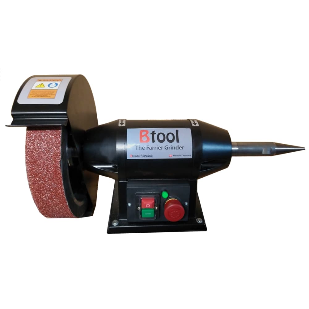 BTool Farrier Grinder - DVC Hoofcare