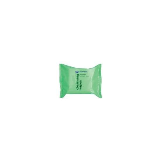 Boots Essentials Cucumber Wipes | Beautylish
