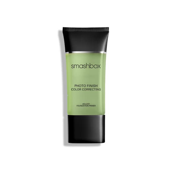 Smashbox Photo Finish Color Correcting Foundation Primer, Adjust ...