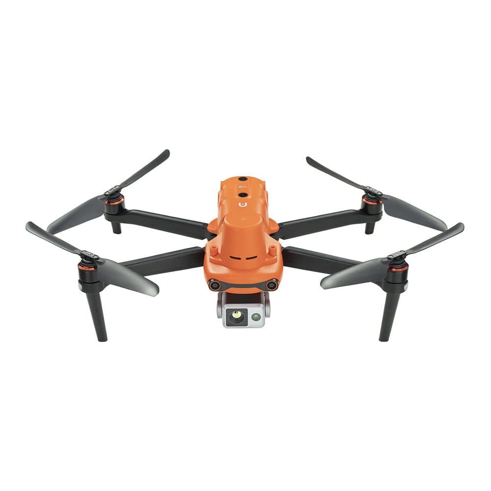 Autel EVO II Dual 640T RTK Rugged Bundle V3 - Dynatech Innovations