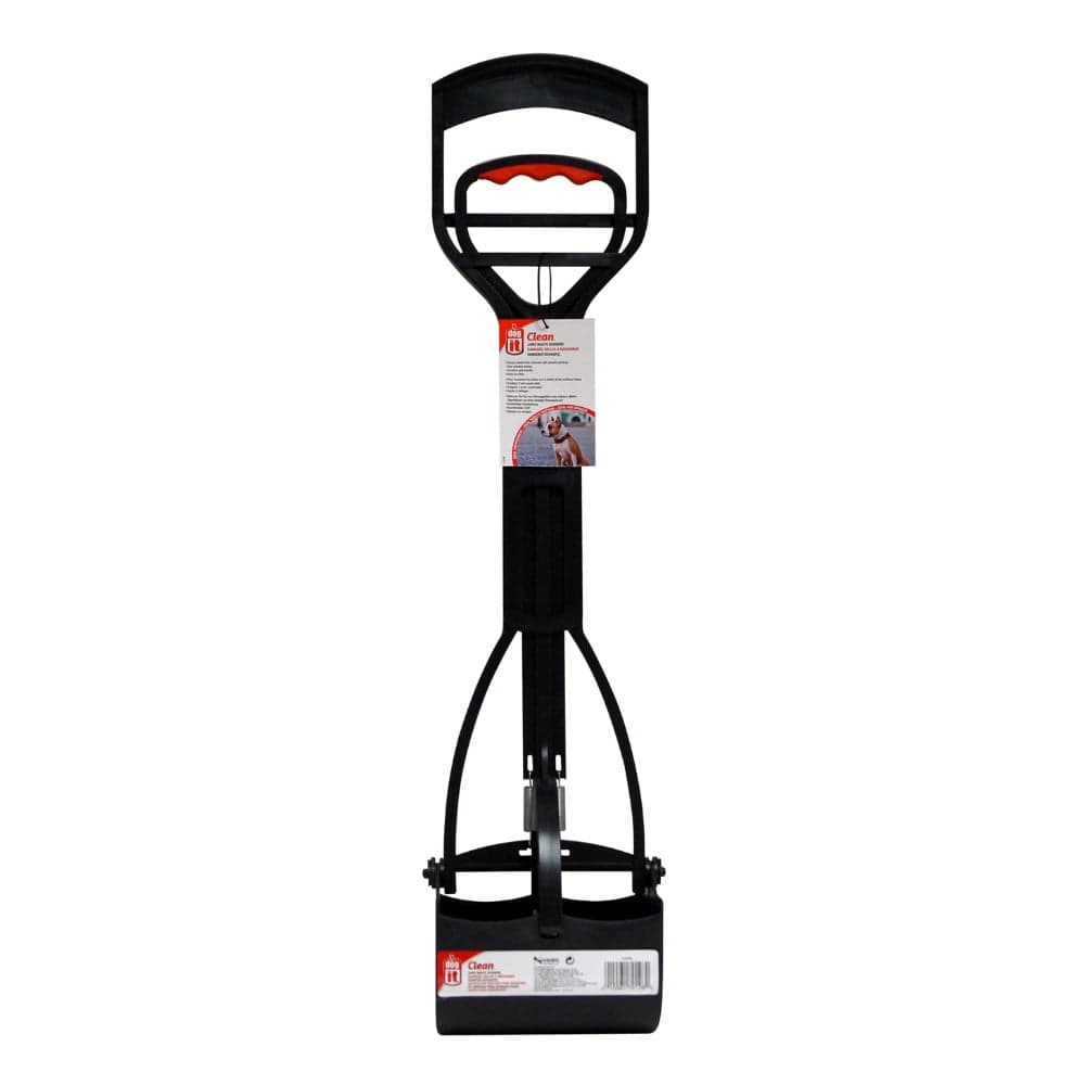 Dogit Clean Jawz Waste Scooper for Hard Surfaces | DYNO.CA