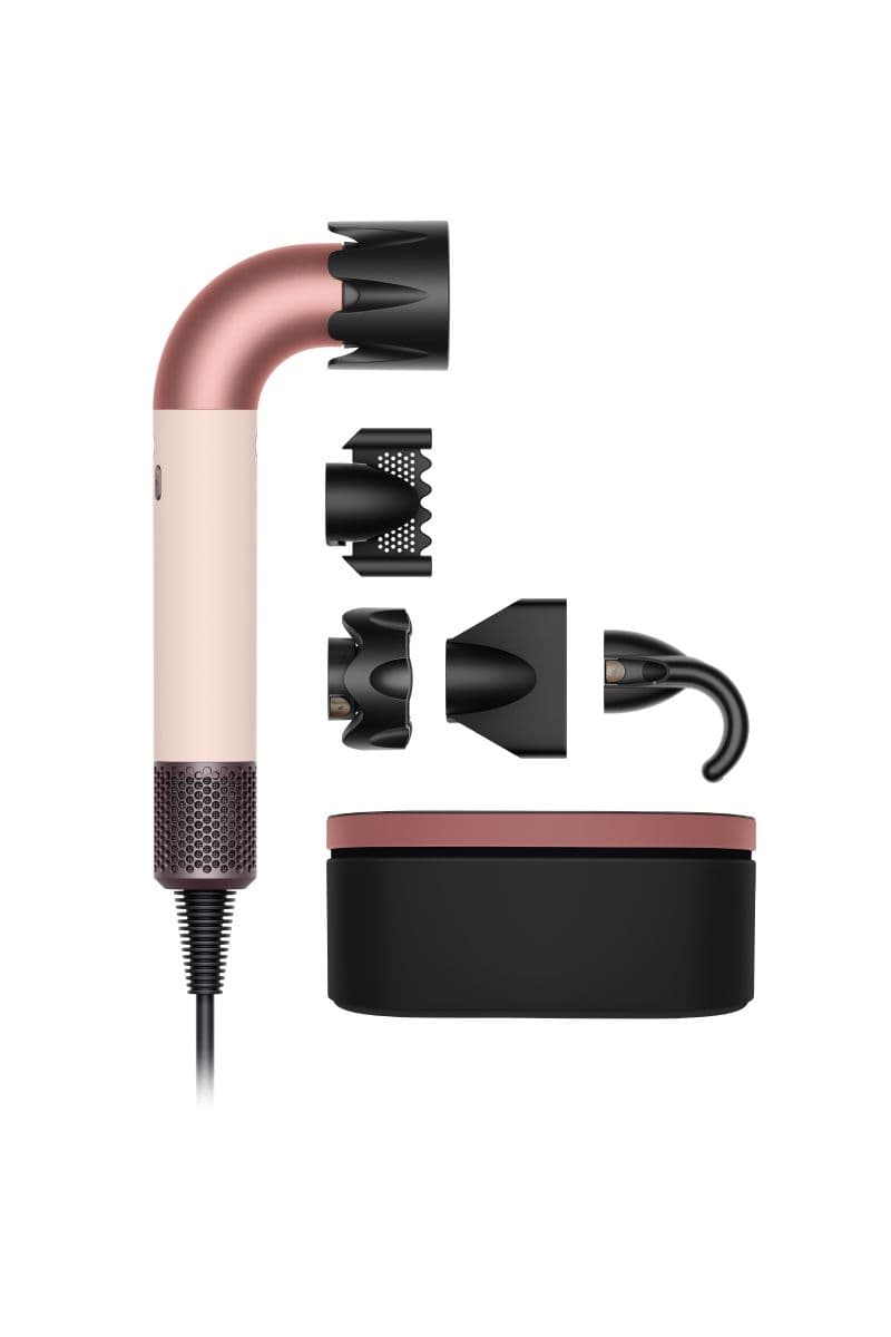 Dyson Supersonic™ hair dryers | Dyson Indonesia
