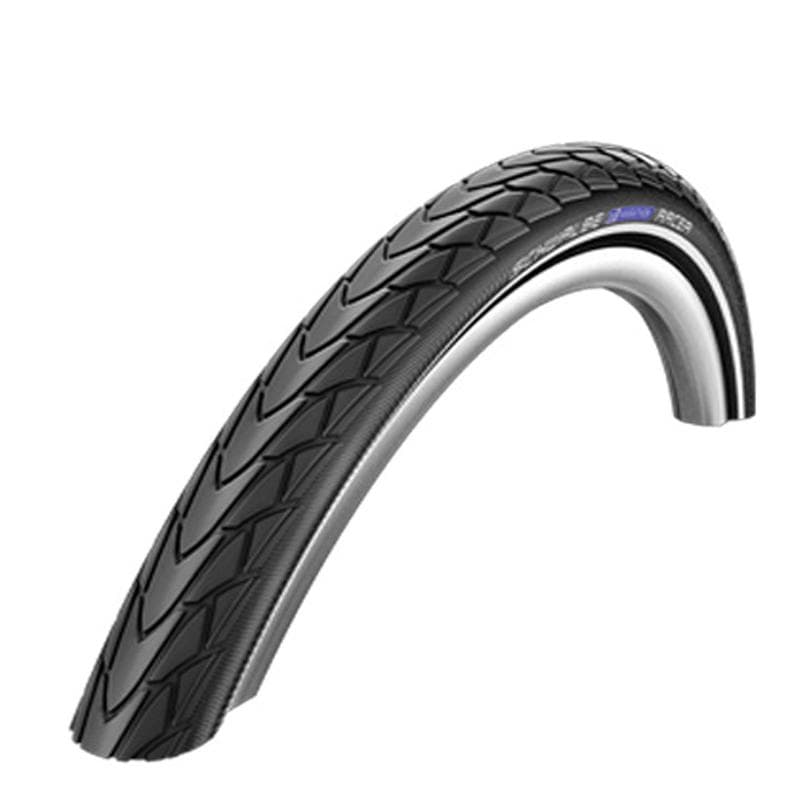 Schwalbe Marathon Racer -349, Brompton Tire | 16 x 1-1/3" | Perennial Cycle