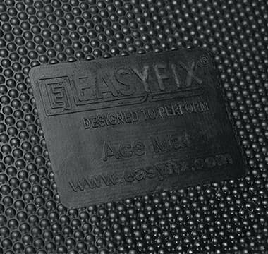 Stable Matting Solutions | Ace Stable Mat | EASYFIX Equine