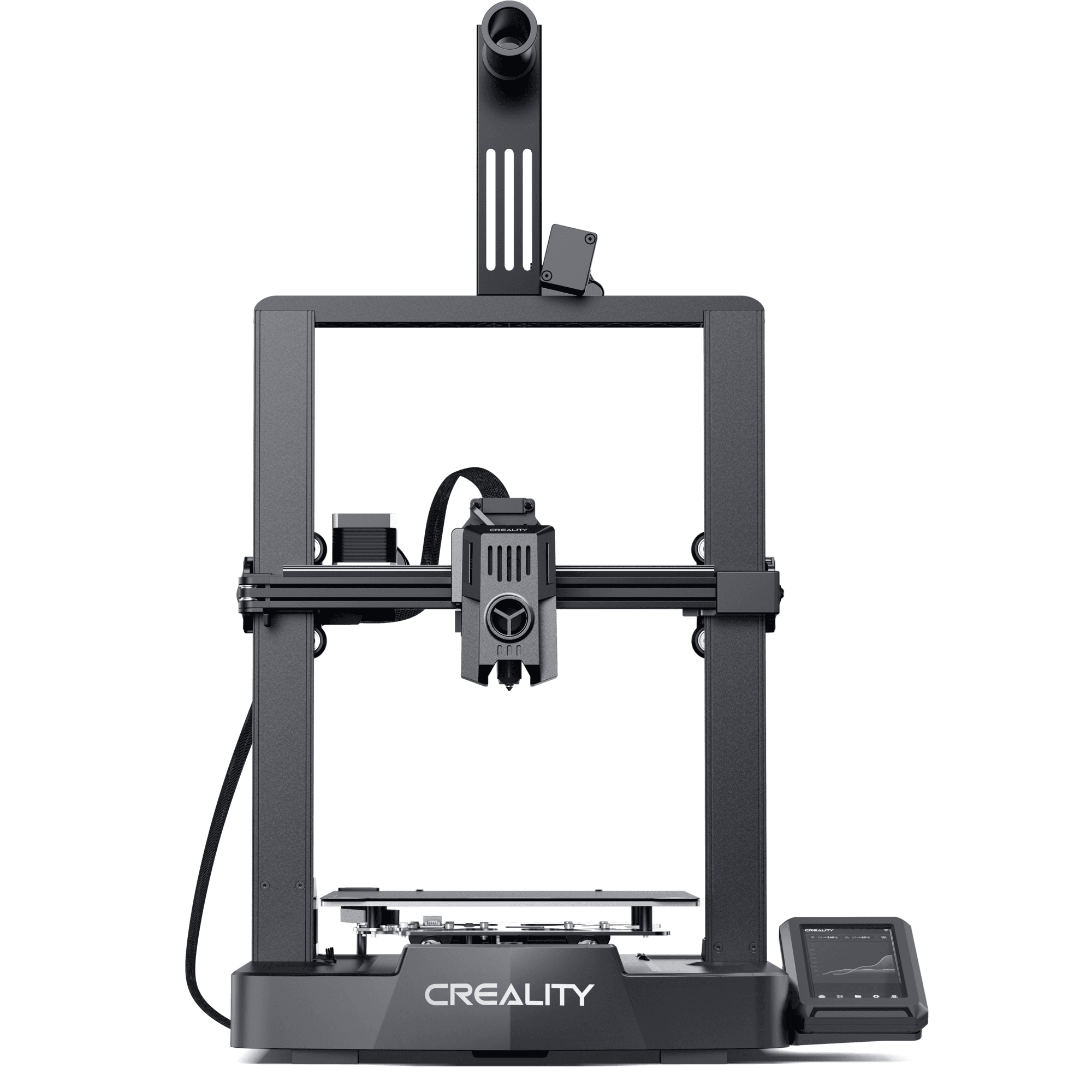 Creality Ender 3 V3 KE - EC 3D Printing Supplies