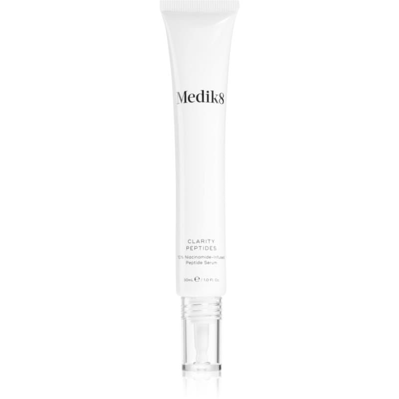 Medik8 Clarity Peptides serum do twarzy z peptydami 30 ml | Sklep EMPIK.COM