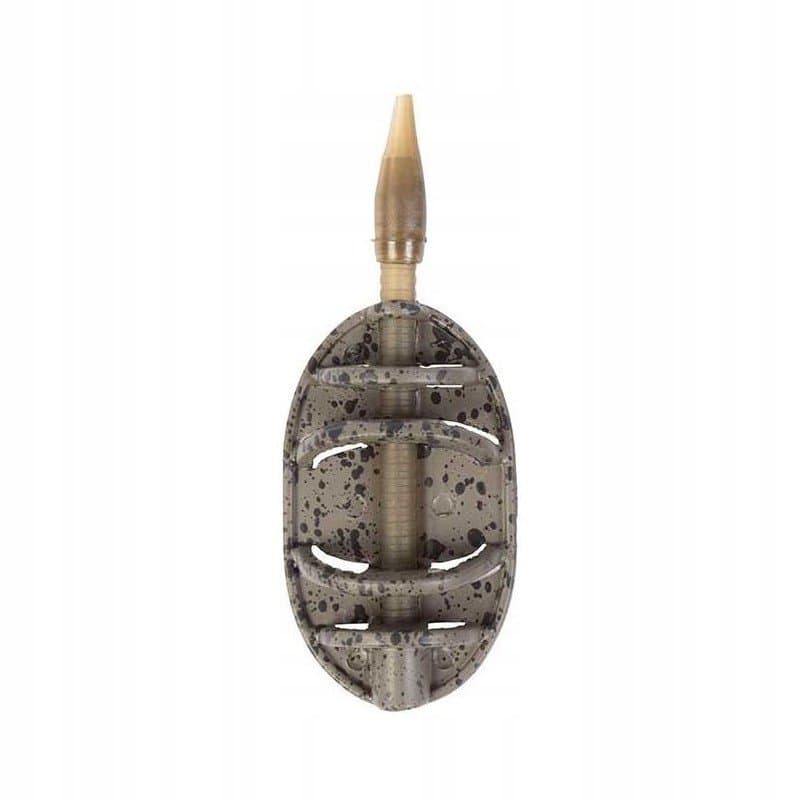 Podajnik Koszyk Method Feeder Preston Ics Inline Dura Flat Xl 45 G ...