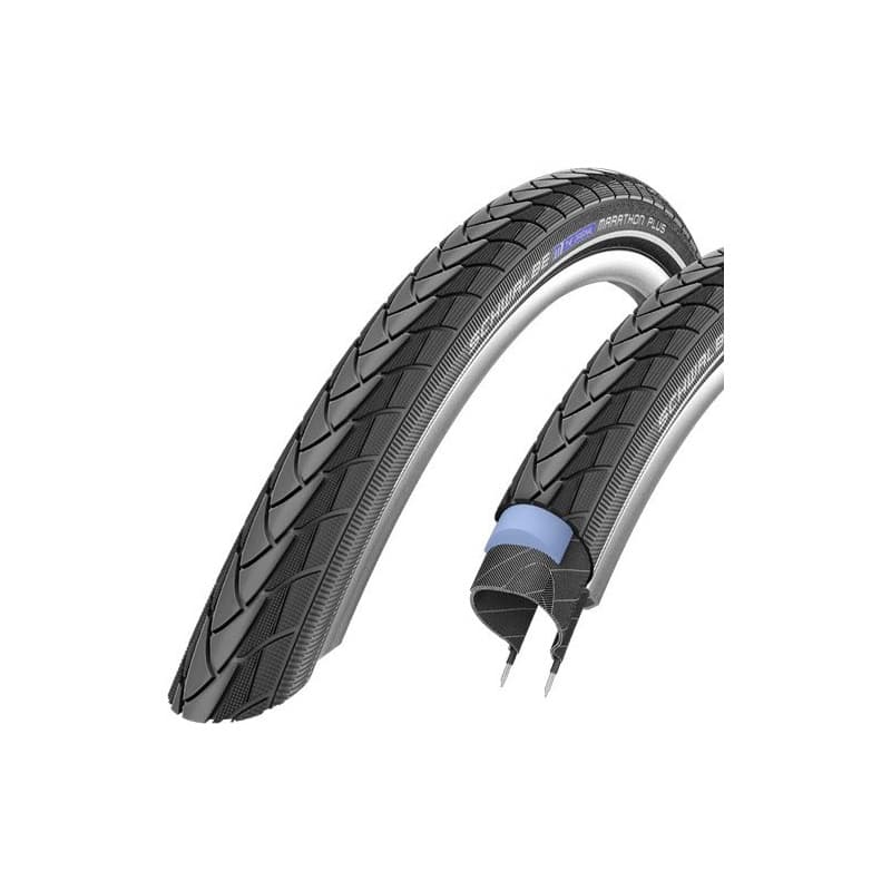 Schwalbe Marathon Plus Tour 26x1,75