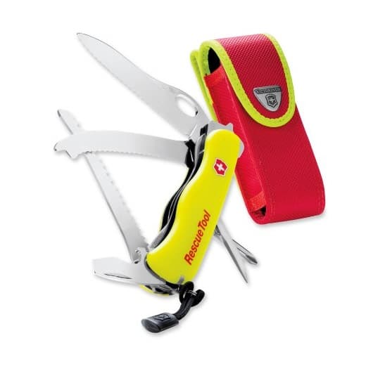 Victorinox Rescuetool 0.8623.MWN - Ekspedicija