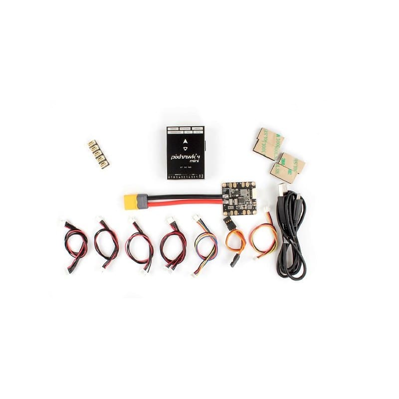 Holybro Pixhawk 4 Mini Autopilot Flight Controller - Elecfy