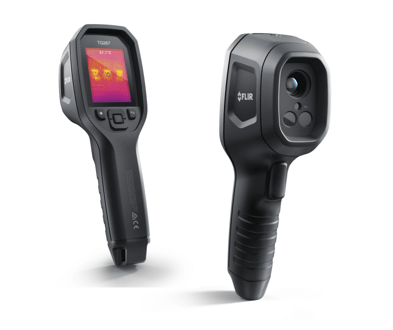 FLIR TG267