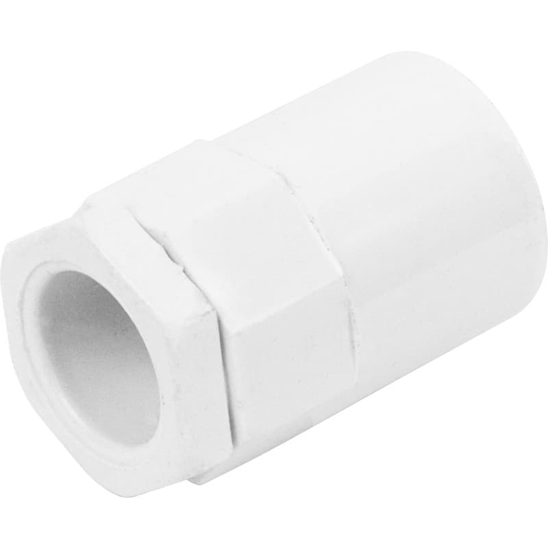 20mm PVC Male Bush per Pack – Electric Mall