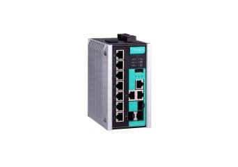 EDS-510E MOXA - 7+3G-port Gigabit managed Ethernet switches
