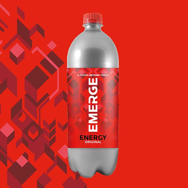 Emerge Functional Energy