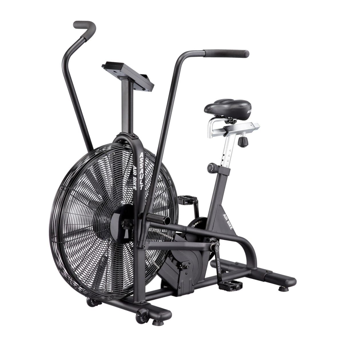 Assault Fitness - AirBike - Classic ab 970€ inkl. Versand! Finanzierung ...