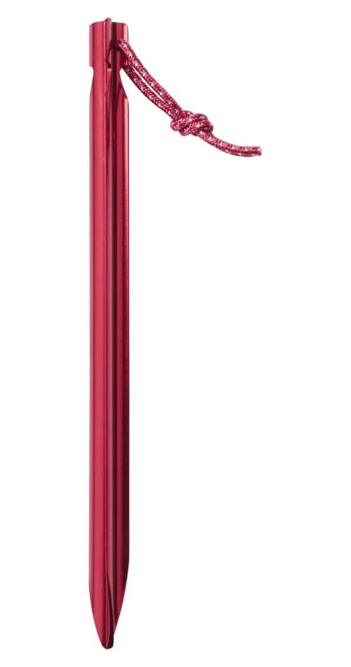 Msr Groundhog Tent Stakes