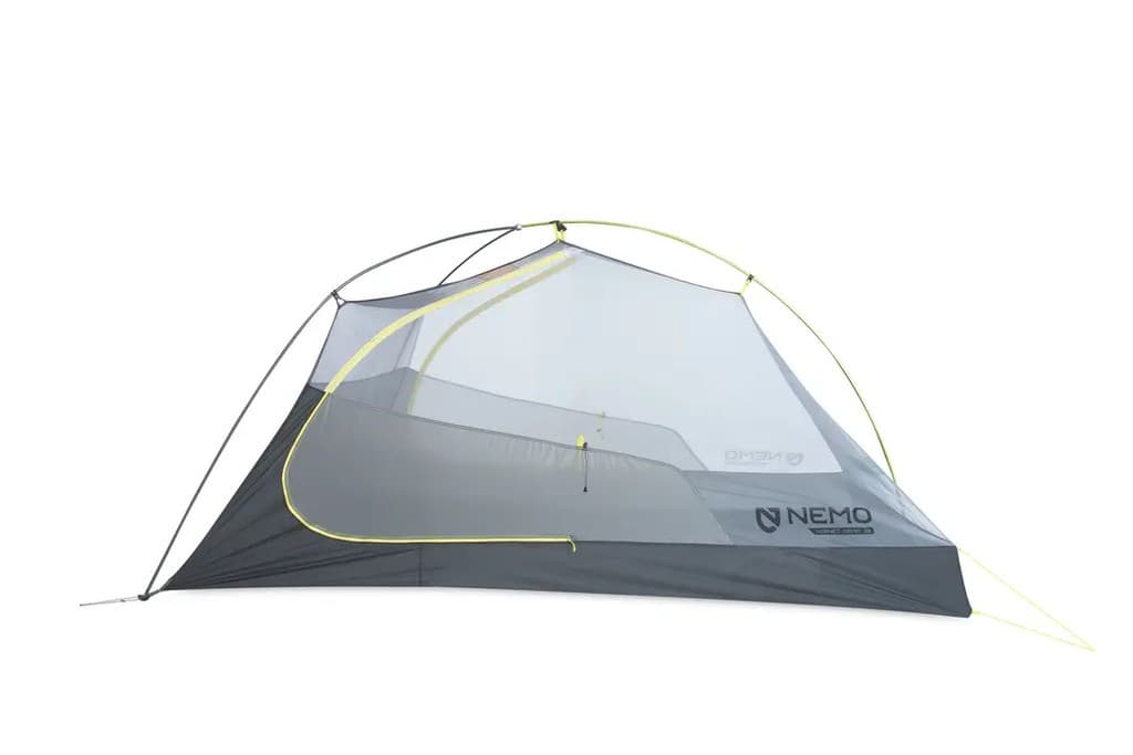 Nemo Hornet Osmo 2P - Ultralight Backpacking Tent