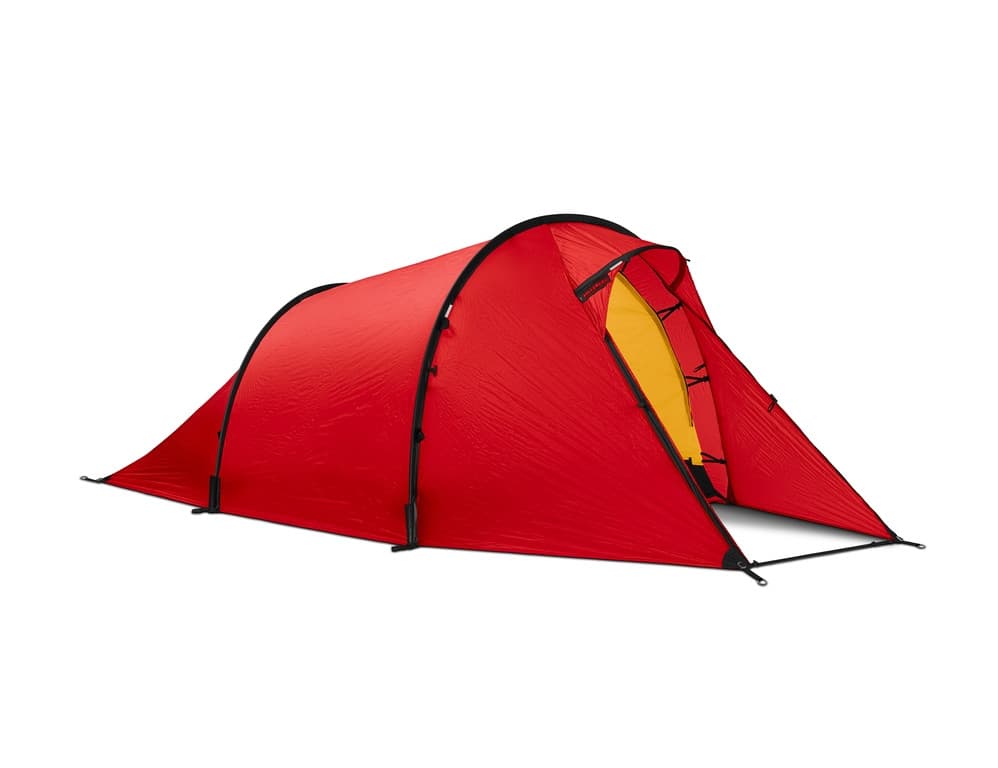 Hilleberg Nallo GT - Best Picks & Reviews by InceptionAI