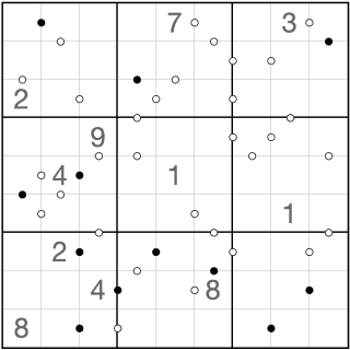 Killer sudoku,Sums Sudoku -- Grid Puzzle