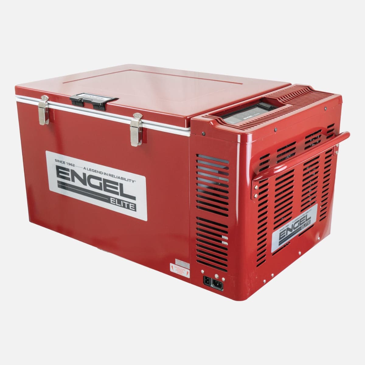 Elite - Engel Australia