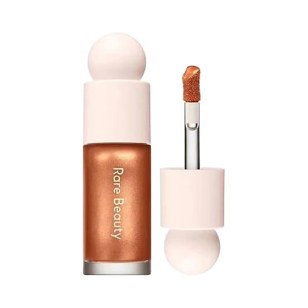 Rare Beauty Positive Light – Vloeibare highlighter voor een stralende gloed