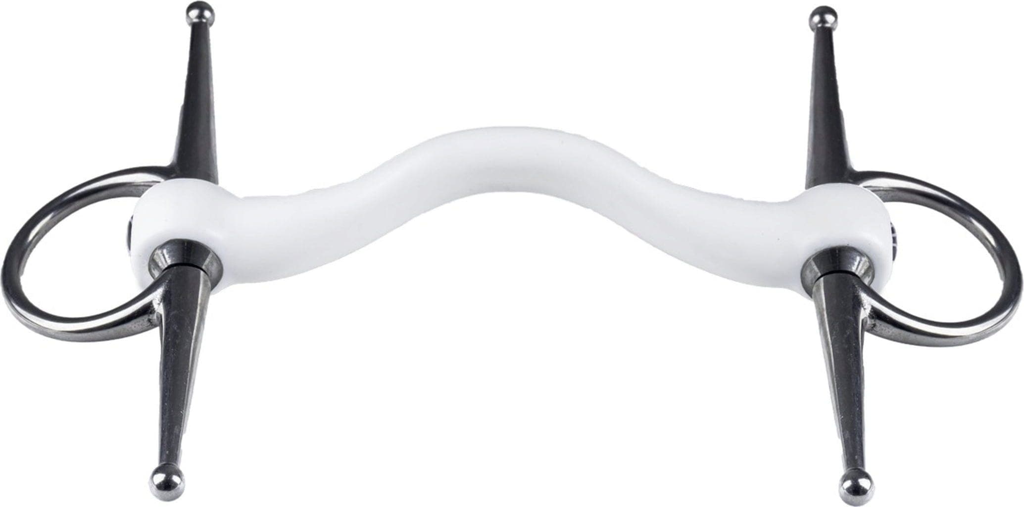 Trust Inno Sense-full cheek-port medium - EquusVitalis Onlineshop