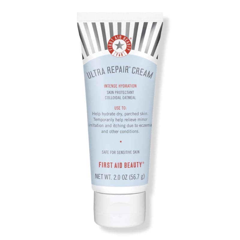First Aid Beauty Ultra Repair Cream 56g | Essentials Hub