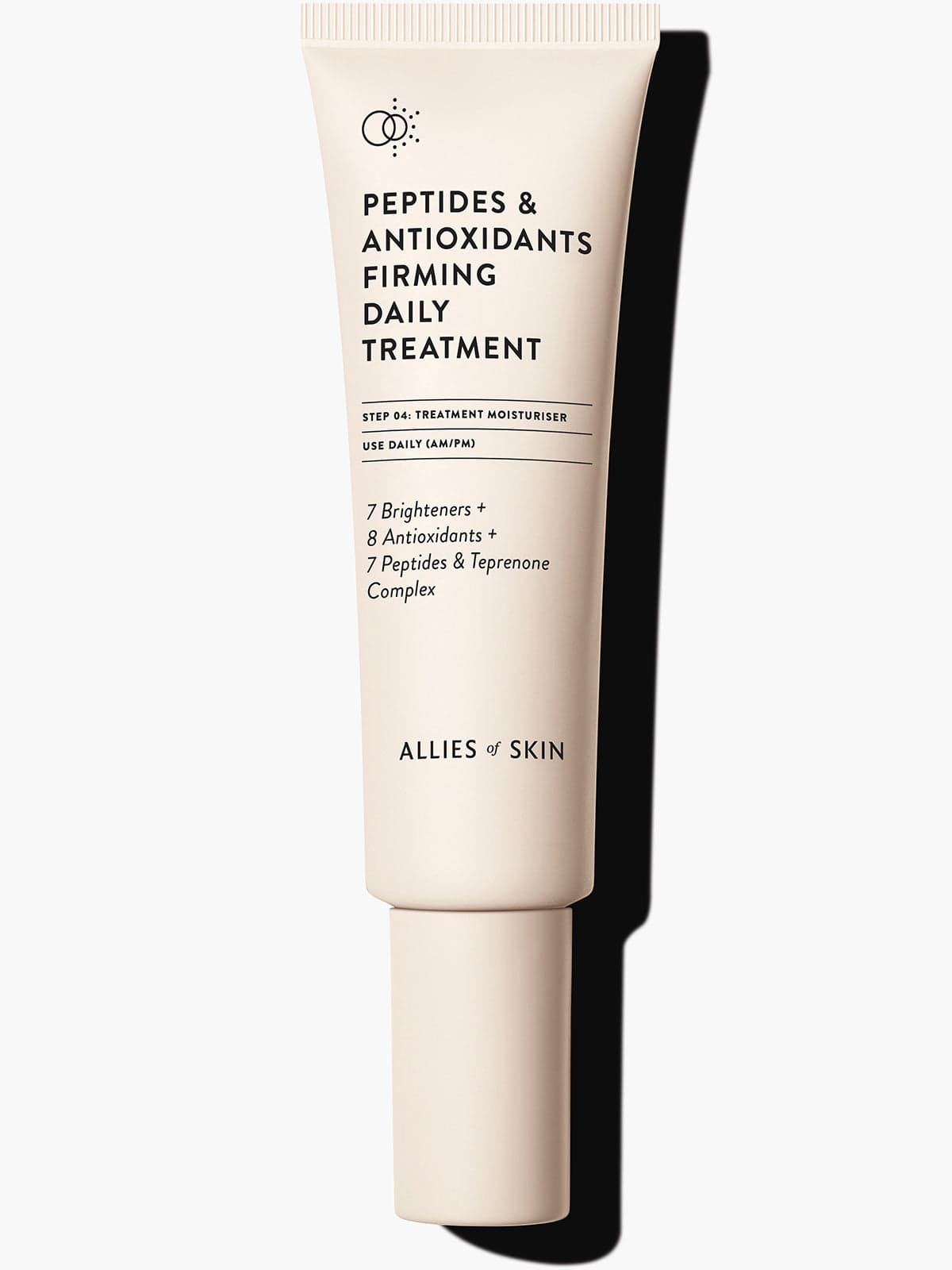 Allies of Skin Peptides & Antioxidants Firming Daily Treatment ...