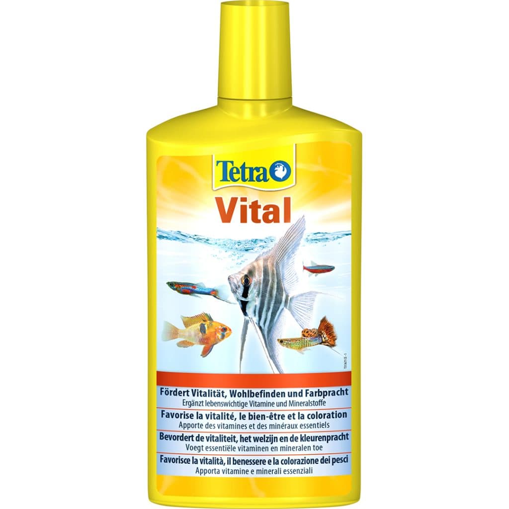 Tetra Vital - Clubpets E-Store | Online Pets' Marketplace