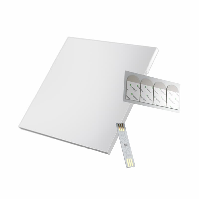 Canvas Replacement Panel (Each) - NL32-0001SW | Nanoleaf