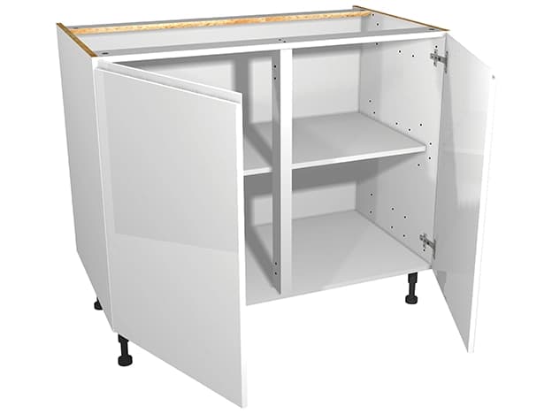Kitchen Cabinets | Kitchen Units | Wickes