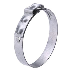 StepLess® Ear Clamps – Light Fit 123 | Oetiker