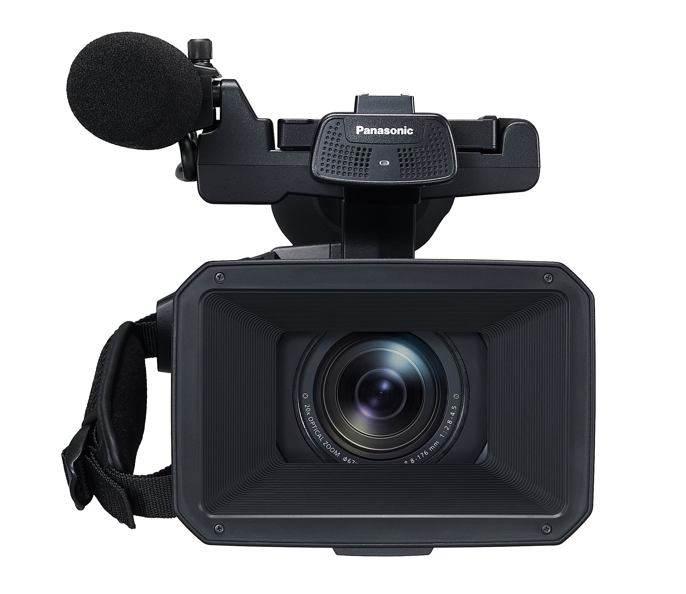 AG-CX350 | Panasonic Connect