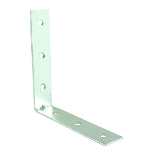 TIMCO | Corner Braces - Zinc
