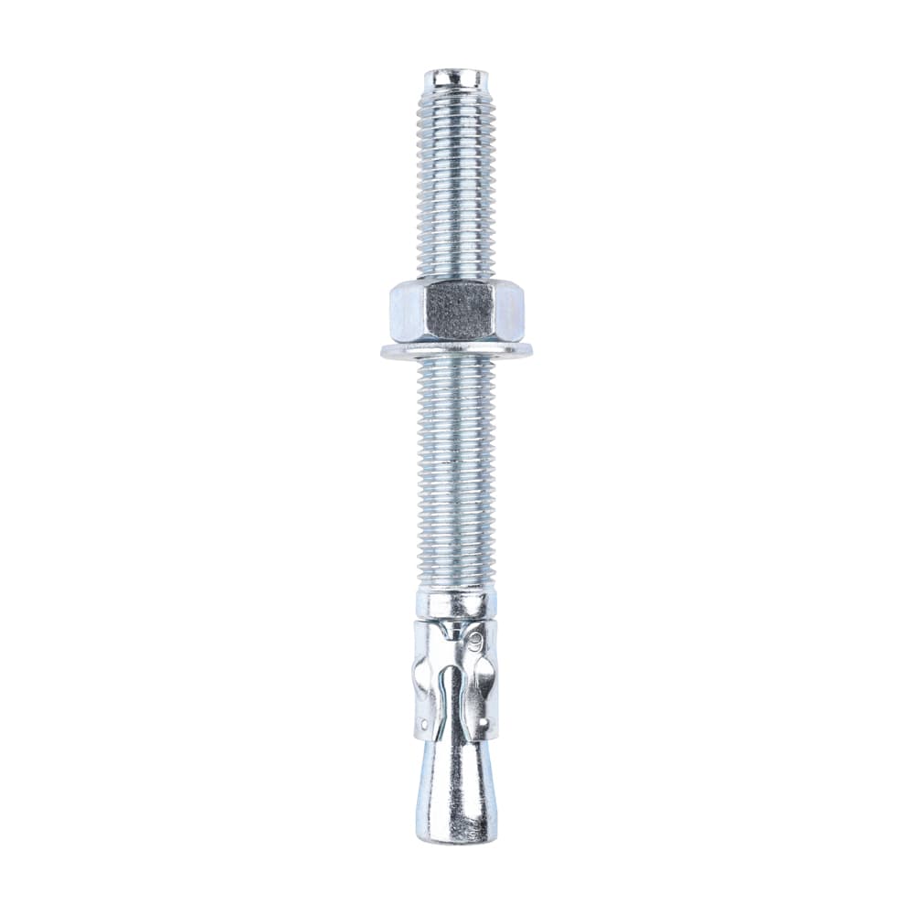 TIMCO | Throughbolts - Zinc