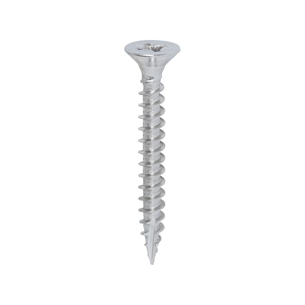 TIMCO | Classic Multi-Purpose Screws - PZ - Double Countersunk - A2 ...