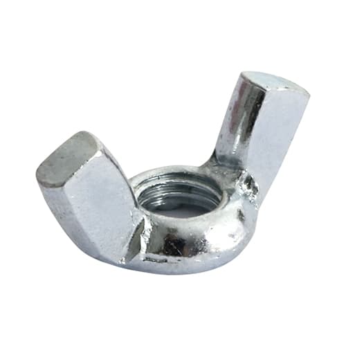TIMCO | Wing Nuts - Zinc