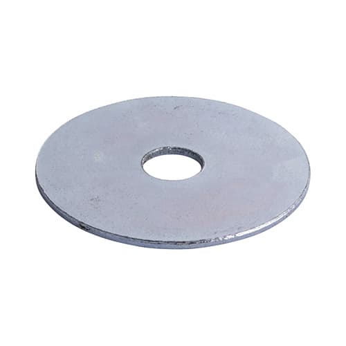 TIMCO | Penny / Repair Washers - Zinc