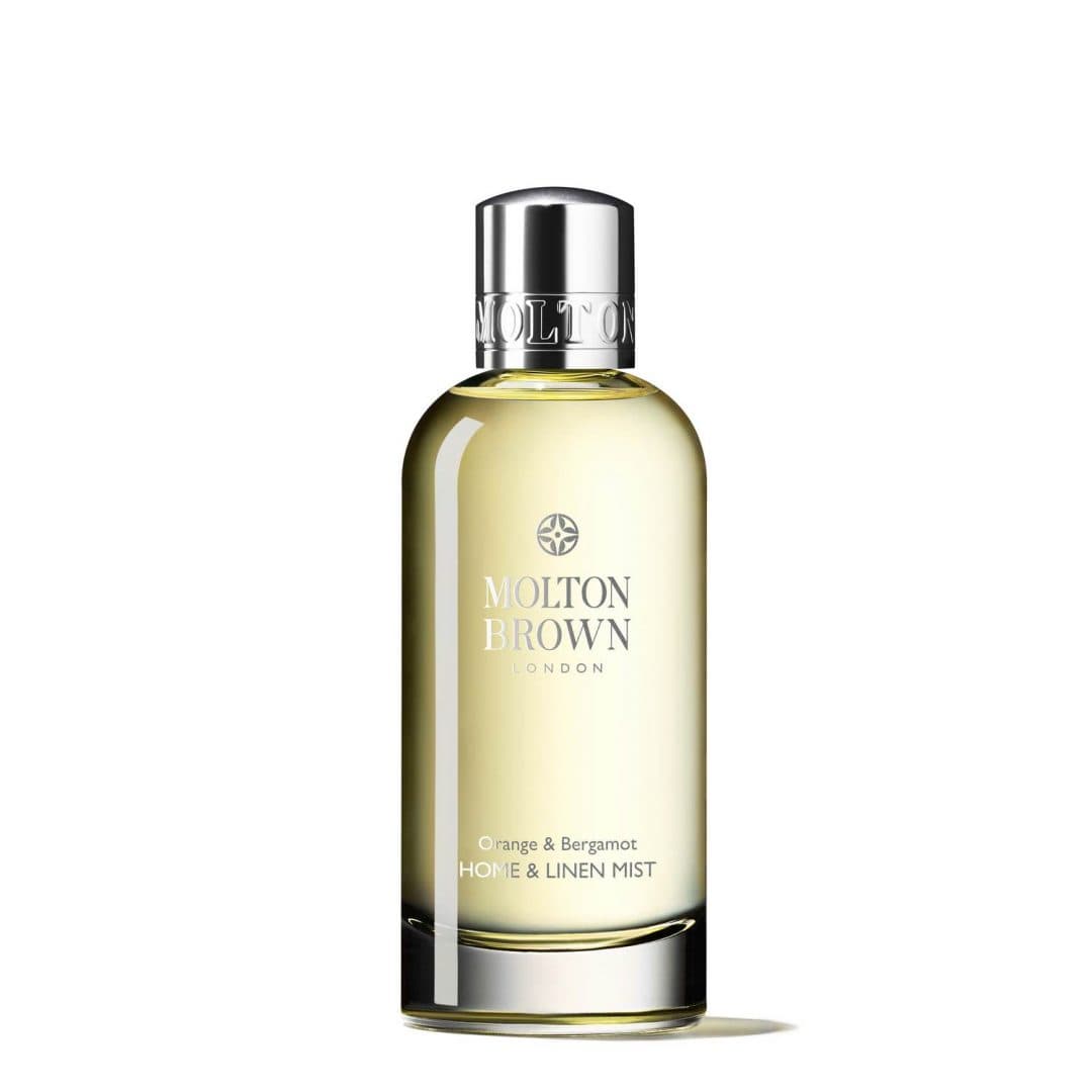Molton Brown Orange & Bergamot Room Spray | EuroCONFORT