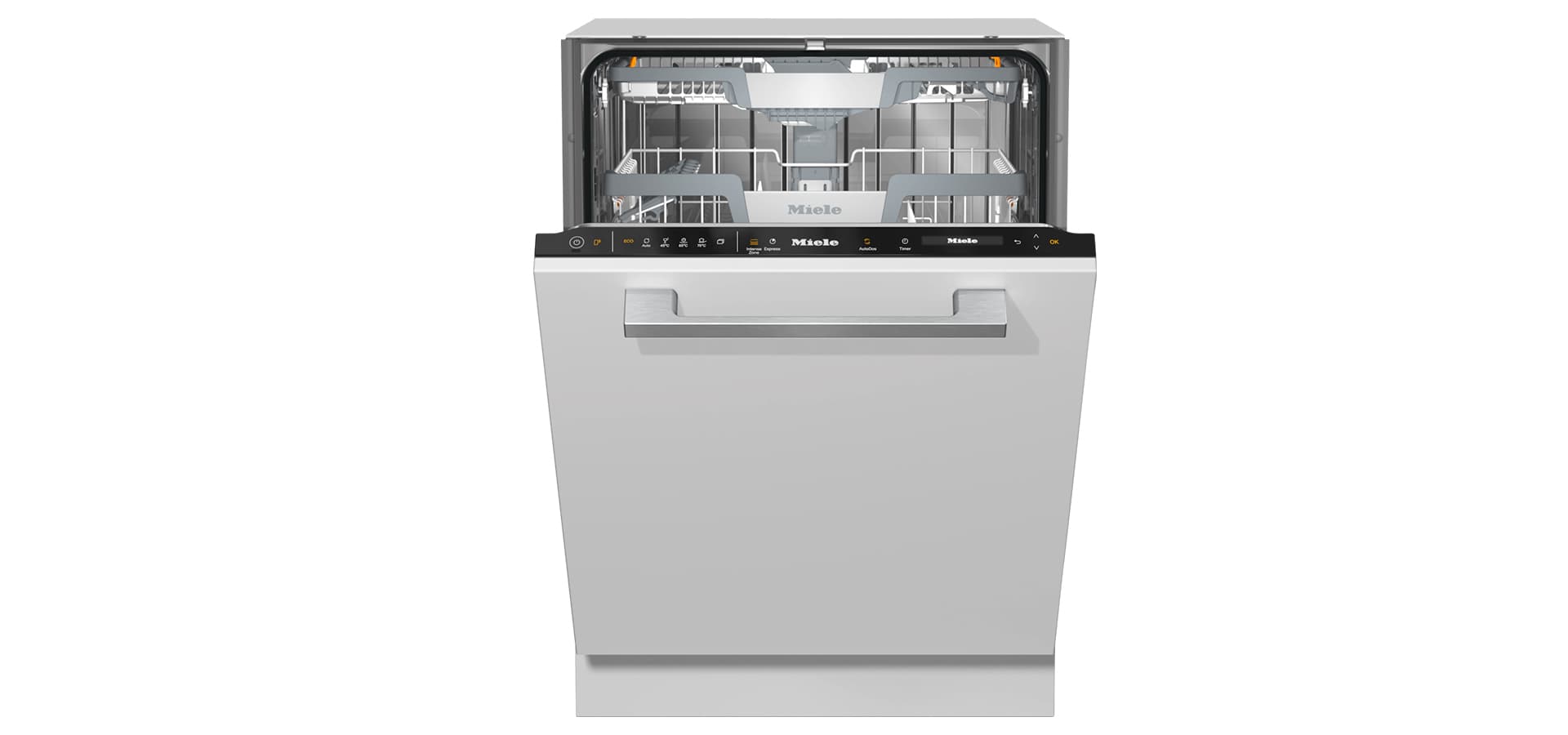 Miele G 7465 SCVi XXL AutoDos Built-In Dishwasher