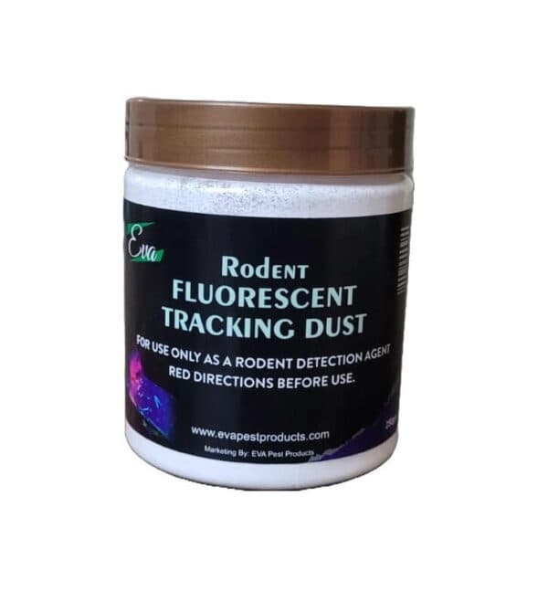 Fluorescent Tracking Dust – Eva Pest Prod…