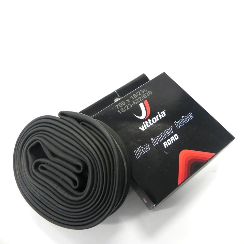 Vittoria Lite Inner Tube 700 x 25c - 40mm Valve