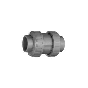 Evolution Aqua ball valves and slide valves