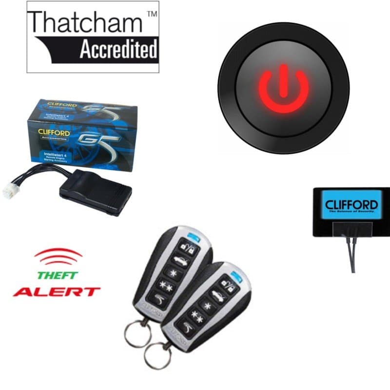 What Is Thatcham Security Equipment at Roosevelt Nelson blog