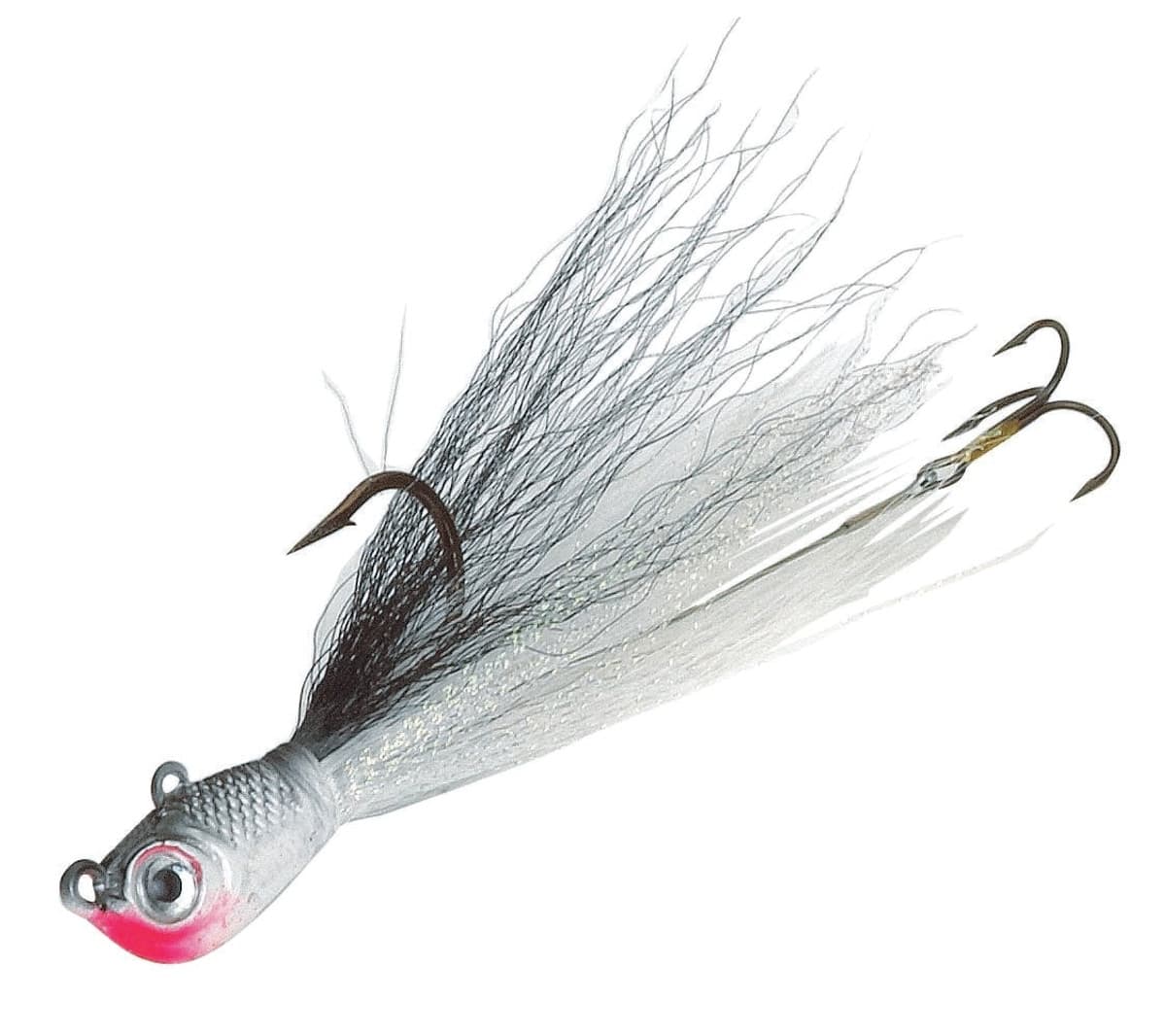 Northland Tackle Bionic Bucktail Jig - Extreme Tackle