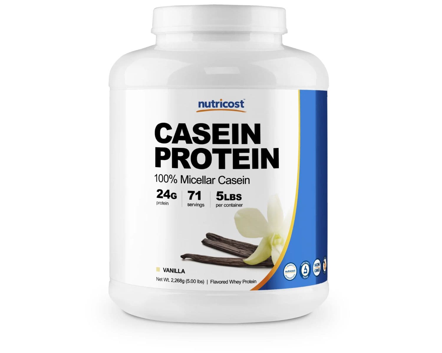 When To Drink Casein Protein at Lisa Mccoy blog
